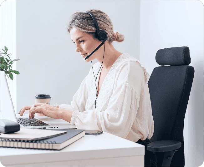 Chat with a Semly consultant