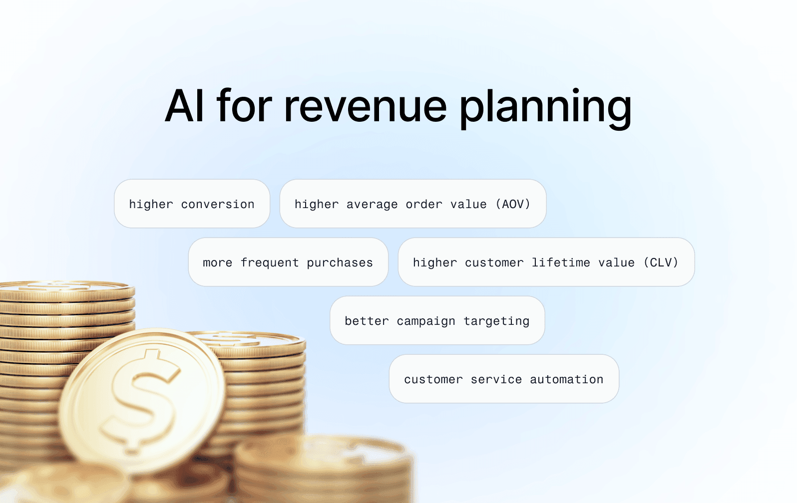 Budżety marketingowe w świecie LLM: jak planować przychody z AI?